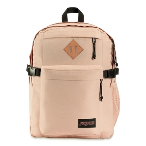 Sac à Dos Ordinateur JanSport Main Campus Rose | LHH-63390512